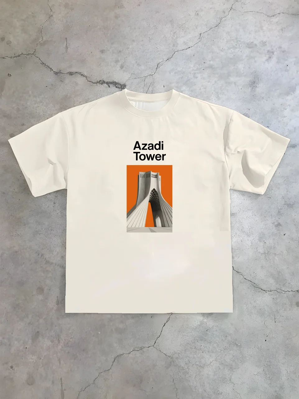 نوع پارچه: یک رو پنبه قواره استاندارد cotton، رنگ: سفید، سایز: L