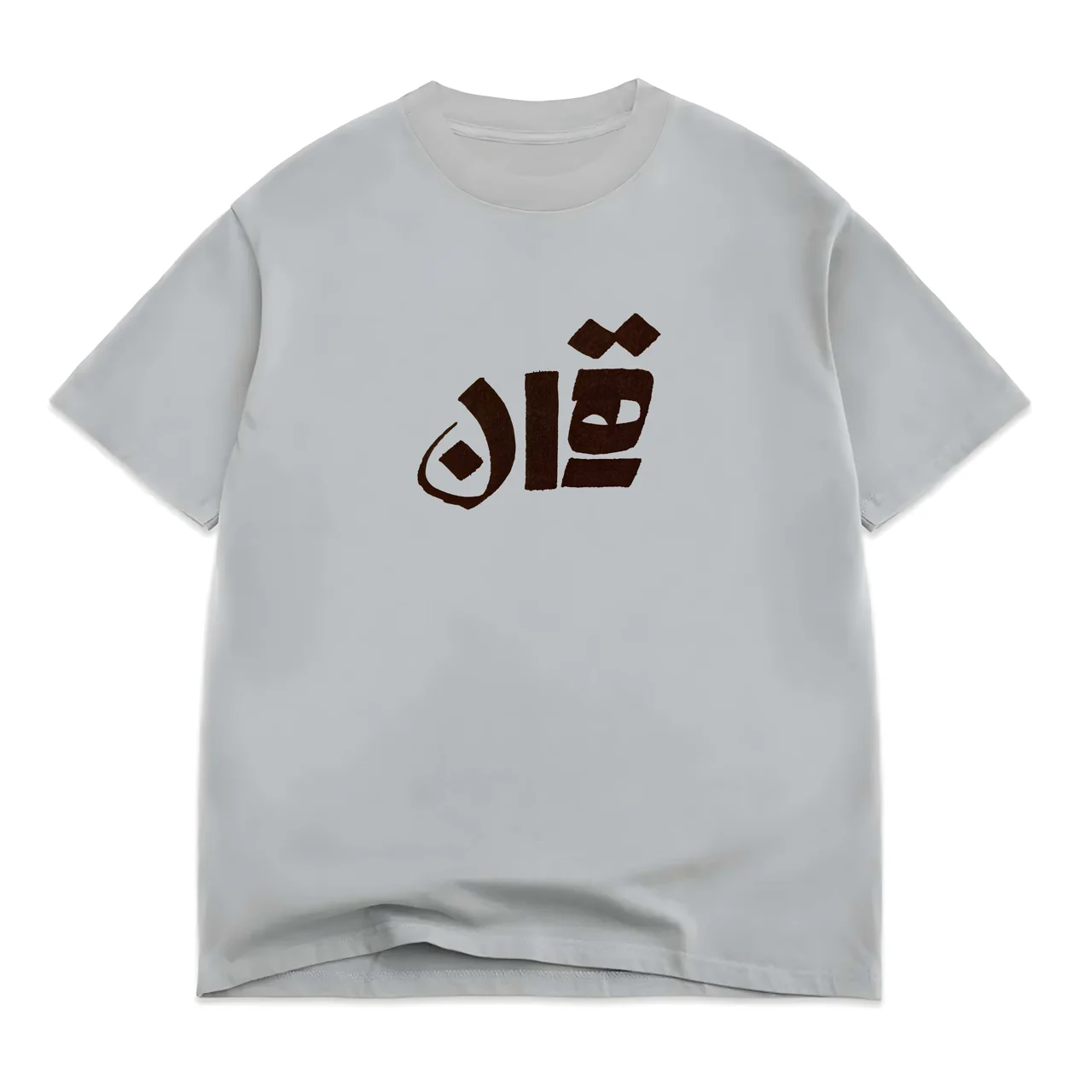 نوع پارچه: یک رو پنبه قواره استاندارد cotton، رنگ: سفید، سایز: L
