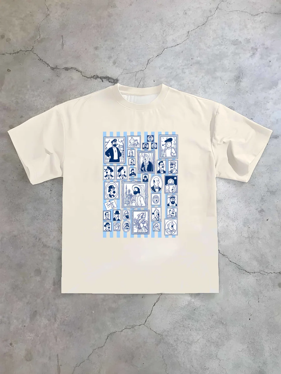 نوع پارچه: یک رو پنبه قواره استاندارد cotton، رنگ: سفید، سایز: L