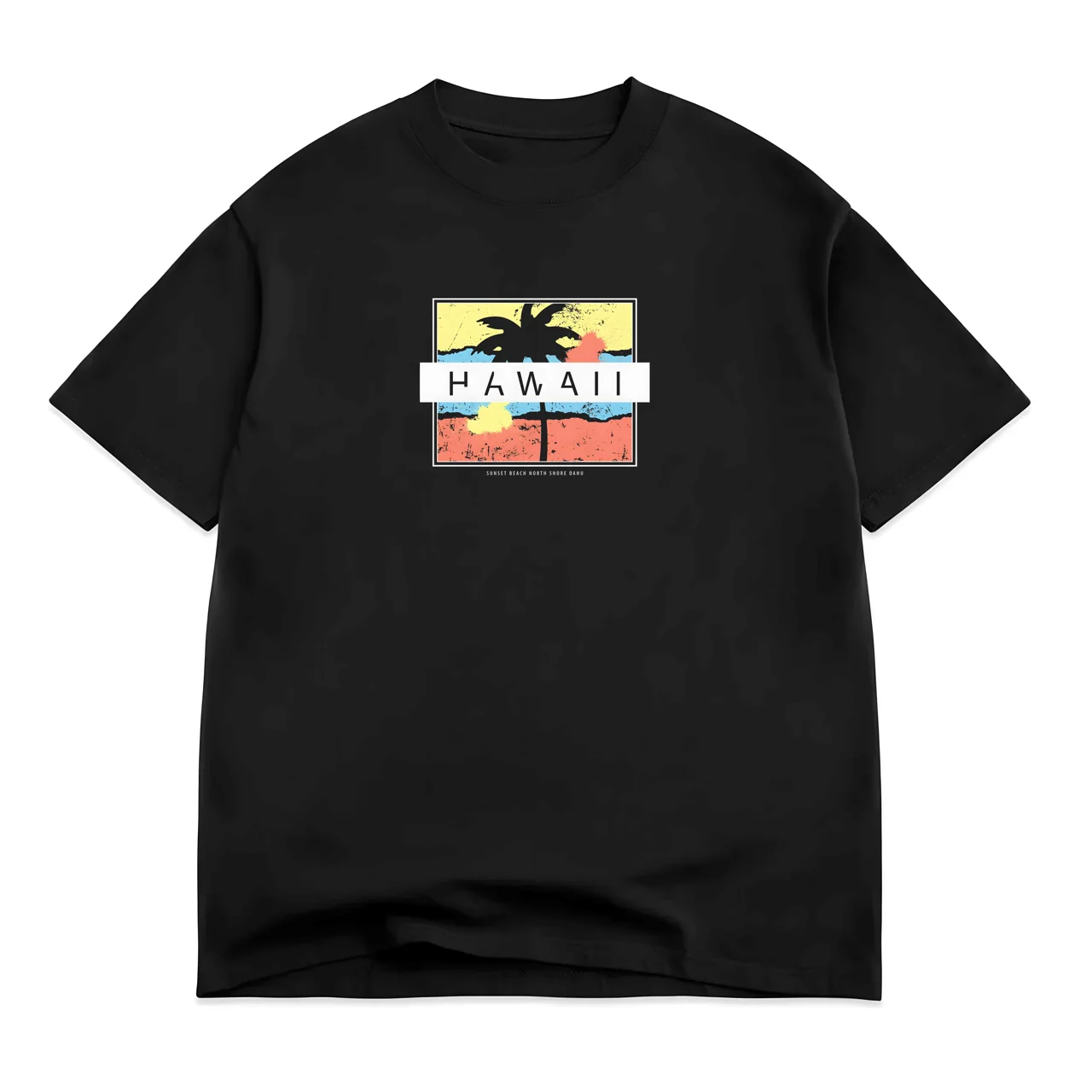 تیشرت HAWAII