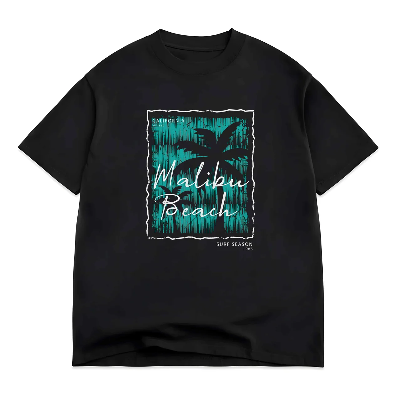 نوع پارچه: یک رو پنبه قواره استاندارد cotton، رنگ: سفید، سایز: L